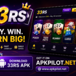 33rs game