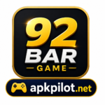 92bar Game