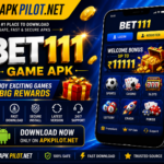 Bet111 Game