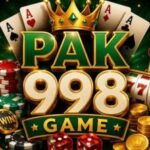 PAK998 Game