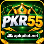 PKR55 Game