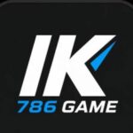 IK786 Game