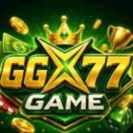 GGX77 Game