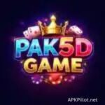 PAK5D Game